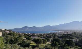 Appartement 4 Pièces 97 m² à vendre à Calvi (20260)