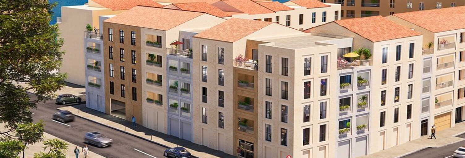 Appartement 2 Pièces 67 m² à vendre à Granace (20100)