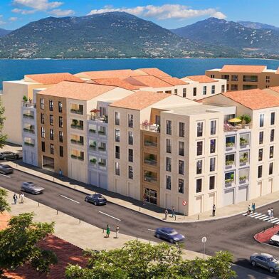 Appartement 2 pièces 325000 €