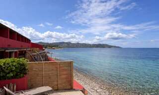 Appartement 1 Pièce 30 m² à vendre à Saint-Florent (20217)