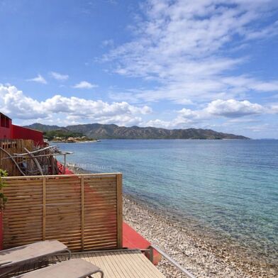 Appartement 1 pièces 287000 €