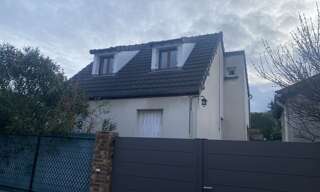 Maison 4 Pièces 68 m² à vendre à Clamart (92140)
