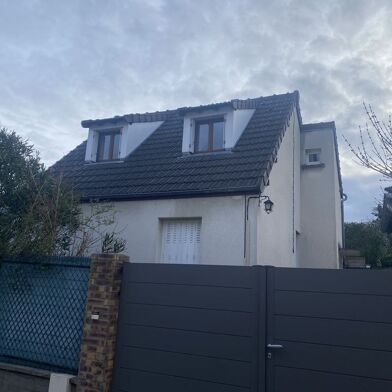 Maison 4 pièces 543000 €