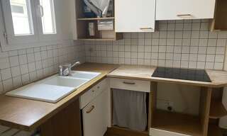 Maison 4 Pièces 68 m² à vendre à Clamart (92140)