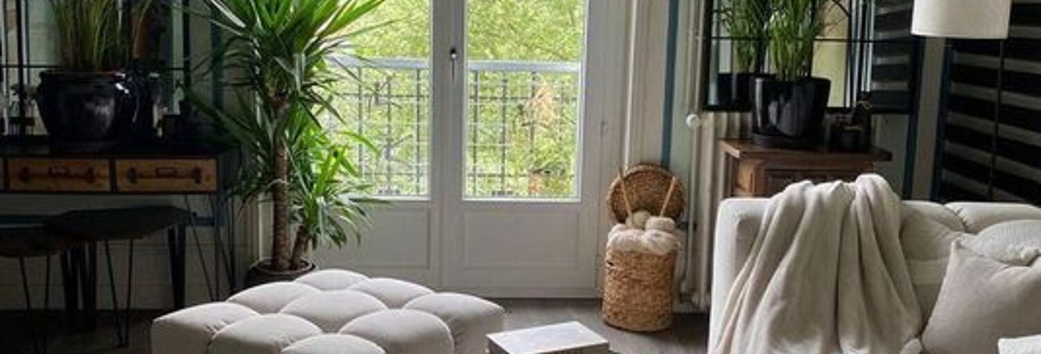 Appartement 3 Pièces 110 m² à vendre à Vichy (03200)