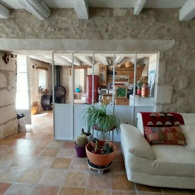 Maison 10 pièces 668800 €