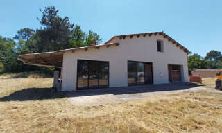 Maison 9 Pièces 88 m² à vendre à Coursac (24430)