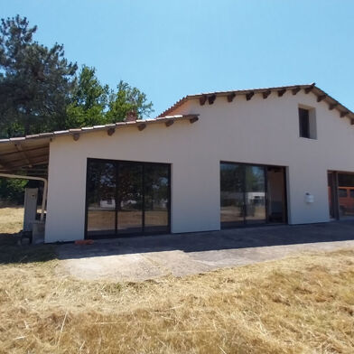 Maison 9 pièces 232000 €