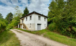 Maison 5 Pièces 125 m² à vendre à Saint-Pancrace (24530)