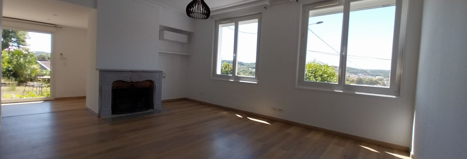 Maison 8 Pièces 198 m² à vendre à Trélissac (24750)