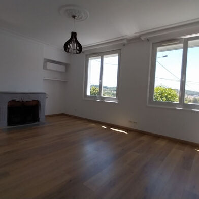 Maison 8 pièces 299000 €