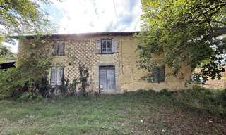 Maison 4 Pièces 80 m² à vendre à Miélan (32170)