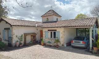 Maison 6 Pièces 148 m² à vendre à Madiran (65700)