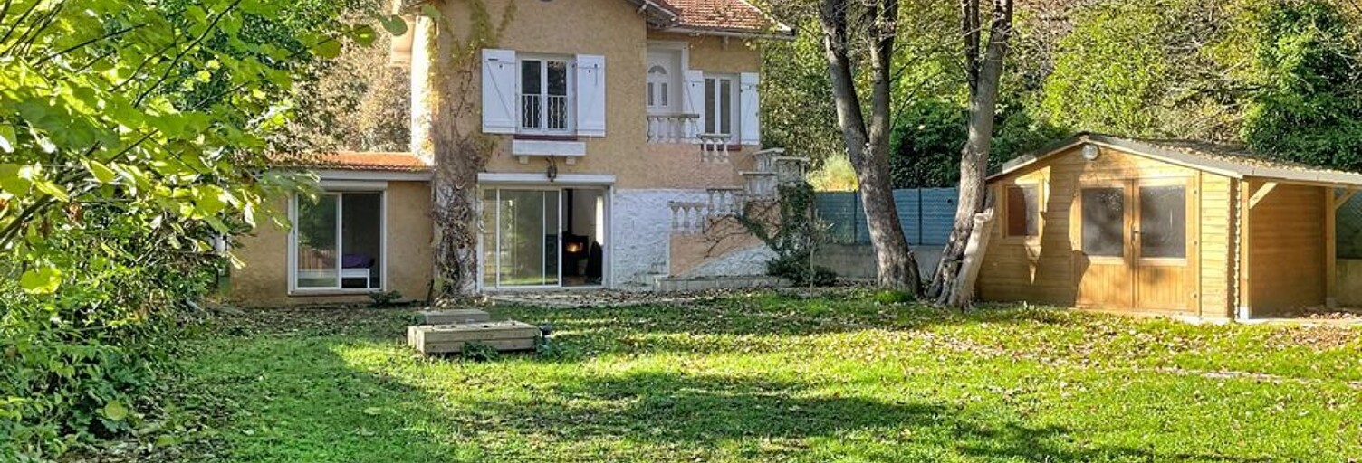 Maison 4 Pièces 90 m² à vendre à Roquefort-les-Pins (06330)