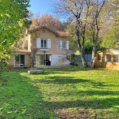 Maison 4 pièces 649000 €