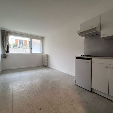 Appartement 1 pièces 690 €