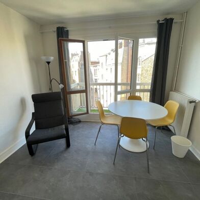 Appartement 1 pièces 1175 €