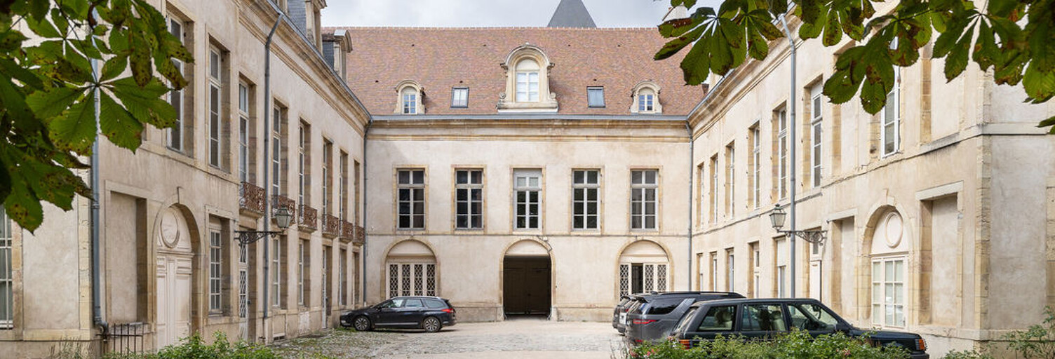 Appartement 5 Pièces 145 m² à vendre à Dijon (21000)