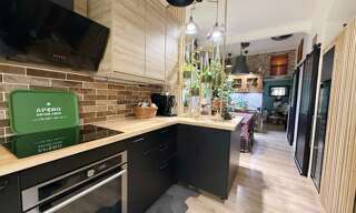 Maison 5 Pièces 97 m² à vendre à La Garde (83130)