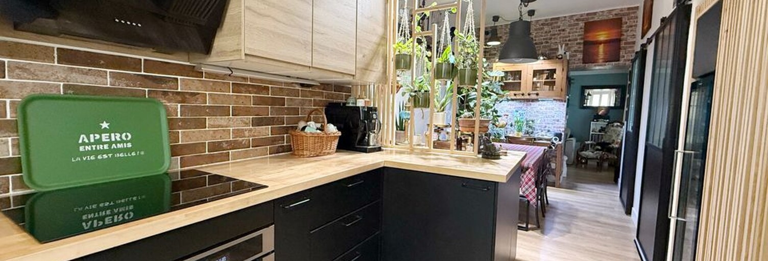 Maison 5 Pièces 97 m² à vendre à La Garde (83130)