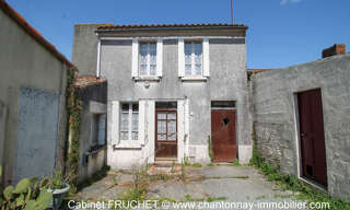 Maison 5 Pièces 72 m² à vendre à Pouzauges (85700)