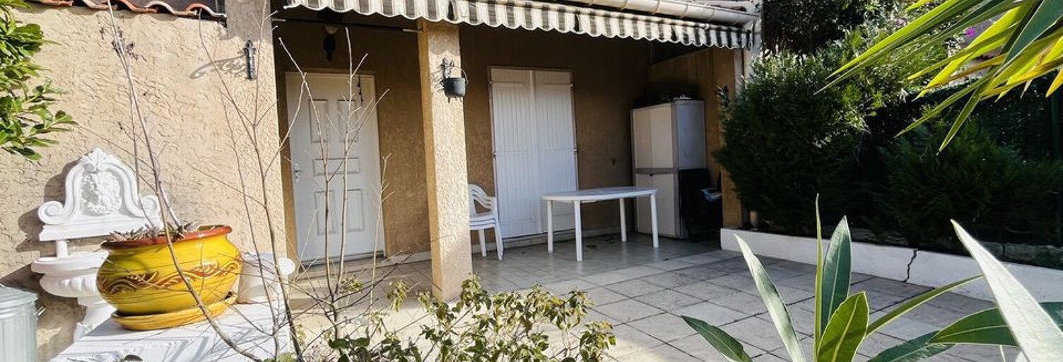 Maison 4 Pièces 72 m² à vendre à Nice (06100)