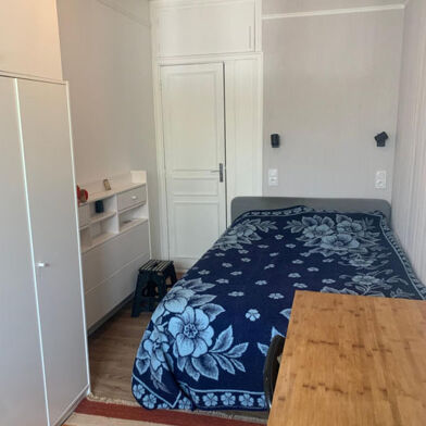 Appartement 1 pièces 165000 €