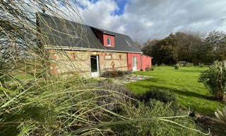 Maison 2 Pièces 63 m² à vendre à Thiétreville (76540)