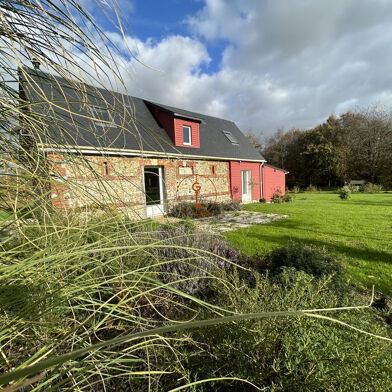 Maison 2 pièces 199000 €