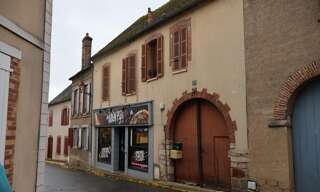 Appartement 6 Pièces 130 m² à vendre à Sergines (89140)