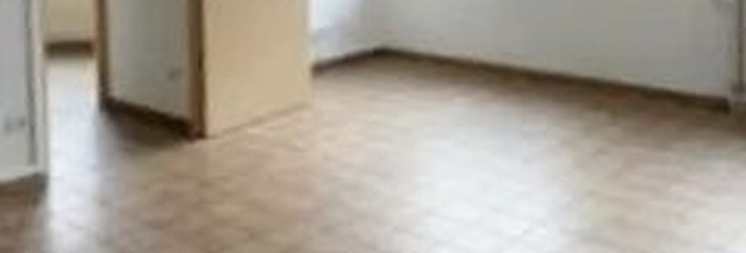 Appartement 2 Pièces 55 m² à louer à Aubagne (13400)