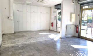 Bureau 3 Pièces 96 m² à louer à Grasse (06130)