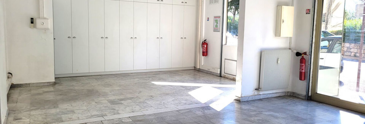 Bureau 3 Pièces 96 m² à louer à Grasse (06130)