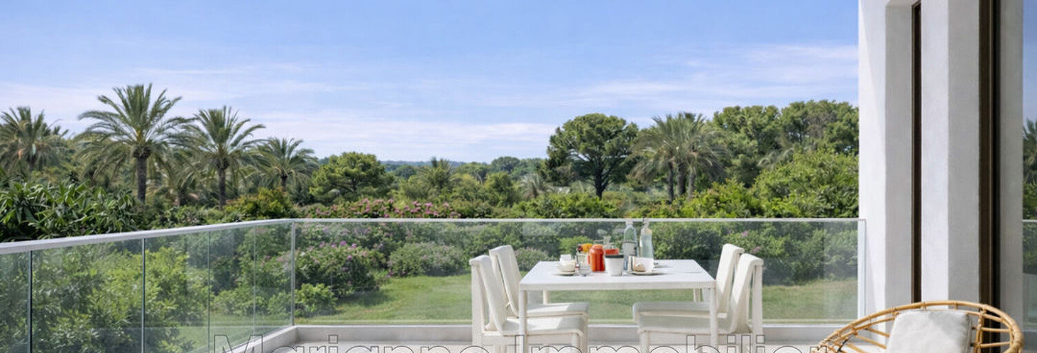 Appartement 3 Pièces 62 m² à vendre à Le Grau-du-Roi (30240)