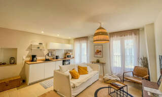 Maison 3 Pièces 70 m² à vendre à Marseillan (34340)