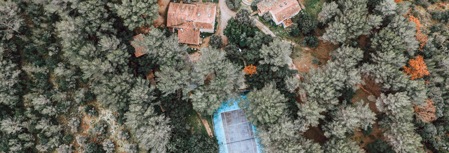 Maison 15 Pièces 351 m² à vendre à Grans (13450)