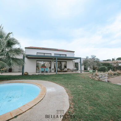 Maison 5 pièces 889000 €