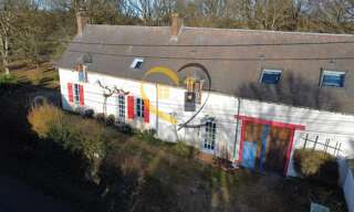 Maison 5 Pièces 180 m² à vendre à Menetou-Salon (18510)