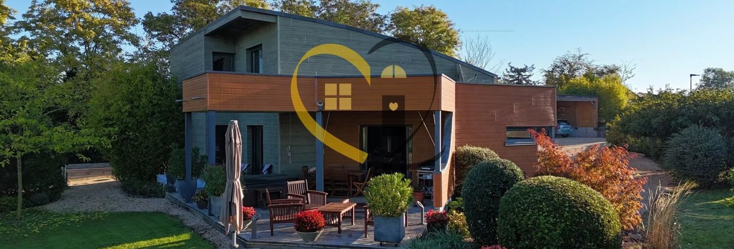 Maison 6 Pièces 176 m² à vendre à La Chapelle-Saint-Ursin (18570)