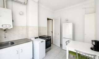 Appartement 2 Pièces 25 m² à vendre à Nice (06100)