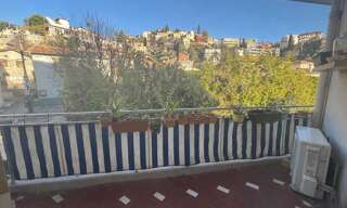 Appartement 3 Pièces 64 m² à vendre à Nice (06100)