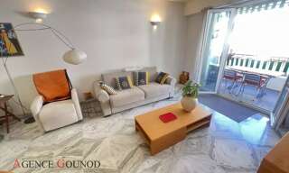 Appartement 2 Pièces 42 m² à louer à Nice (06000)