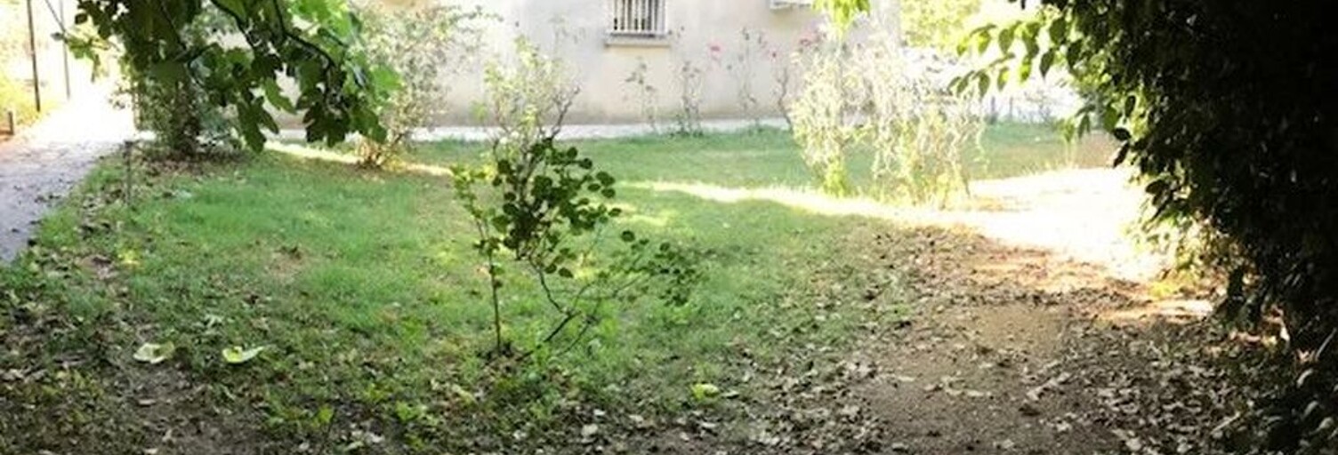 Appartement 4 Pièces 128 m² à louer à Nîmes (30900)