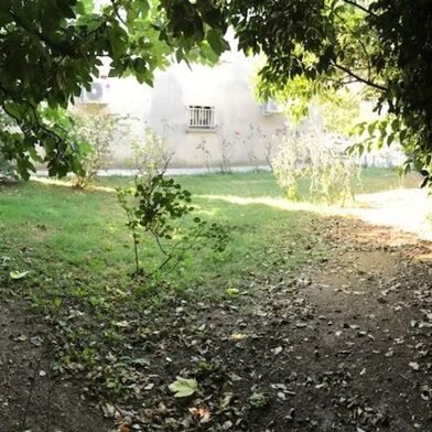 Appartement 4 pièces 1200 €