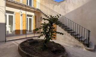 Immeuble  102 m² à vendre à Nîmes (30000)