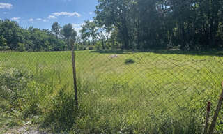 Terrain  498 m² à vendre à Prades-le-Lez (34730)