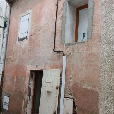 Maison 4 pièces 110000 €