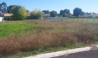 Terrain  400 m² à vendre à Andernos-les-Bains (33510)