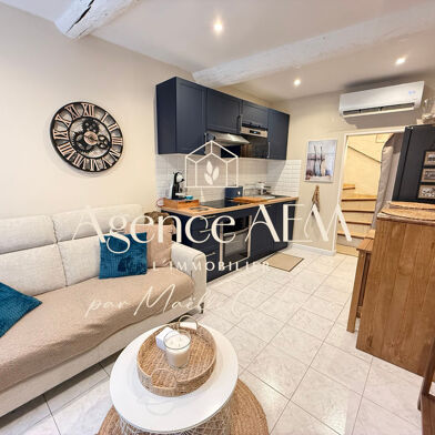 Commerce 3 pièces 132000 €