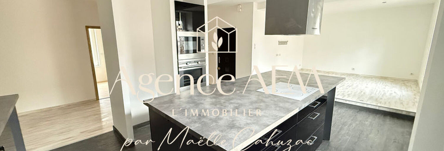 Appartement 3 Pièces 75 m² à vendre à Narbonne (11100)